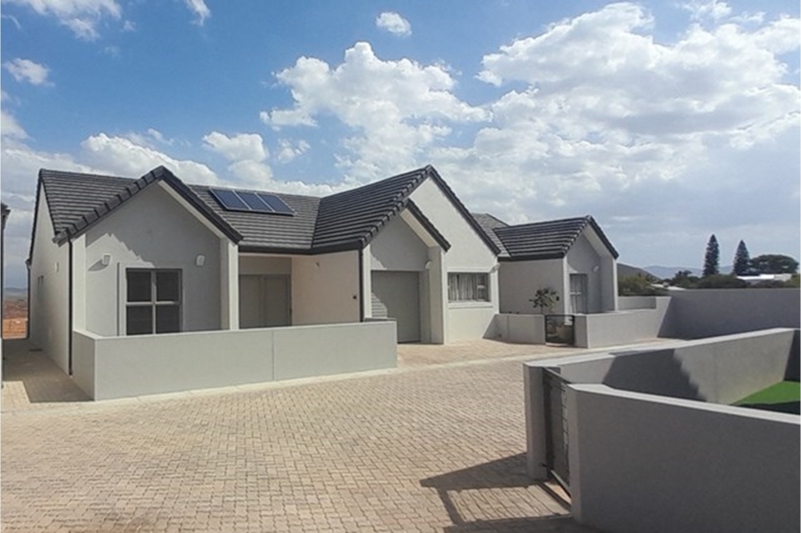 2 Bedroom Property for Sale in Robertson Western Cape